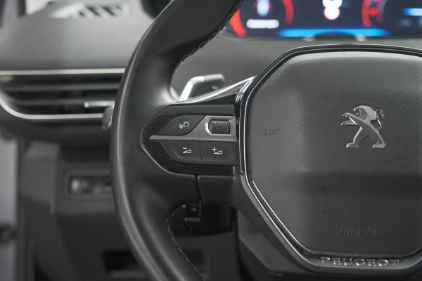 Peugeot 3008 PureTech 130 EAT8 GT Line | Trekhaak | Camera | Navigatie | Apple Carplay | Parkeersensoren