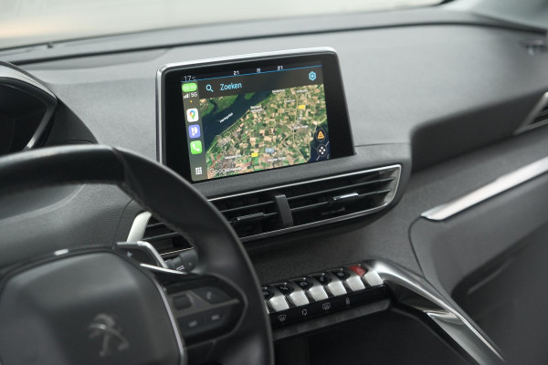 Peugeot 3008 PureTech 130 EAT8 GT Line | Trekhaak | Camera | Navigatie | Apple Carplay | Parkeersensoren