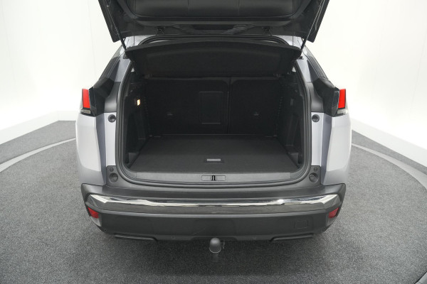 Peugeot 3008 PureTech 130 EAT8 GT Line | Trekhaak | Camera | Navigatie | Apple Carplay | Parkeersensoren