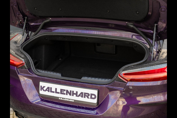 BMW Z4 Roadster sDrive20i M-Sport - Manual - M-Zetels - Harman Kardon - Stoelverwarming
