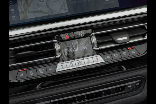 BMW Z4 Roadster sDrive20i M-Sport - Manual - M-Zetels - Harman Kardon - Stoelverwarming