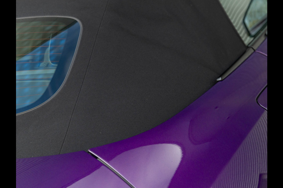 BMW Z4 Roadster sDrive20i M-Sport - Manual - M-Zetels - Harman Kardon - Stoelverwarming