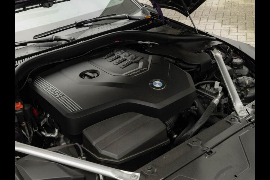 BMW Z4 Roadster sDrive20i M-Sport - Manual - M-Zetels - Harman Kardon - Stoelverwarming