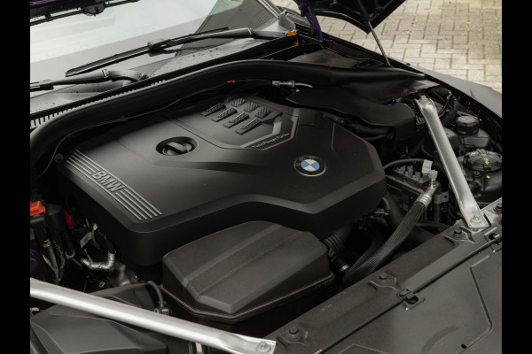 BMW Z4 Roadster sDrive20i M-Sport - Manual - M-Zetels - Harman Kardon - Stoelverwarming