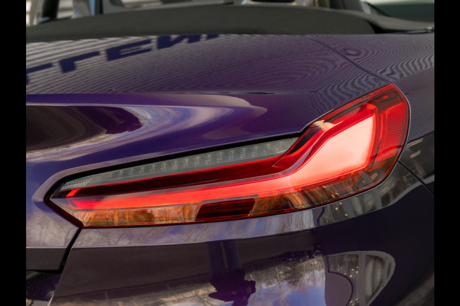 BMW Z4 Roadster sDrive20i M-Sport - Manual - M-Zetels - Harman Kardon - Stoelverwarming