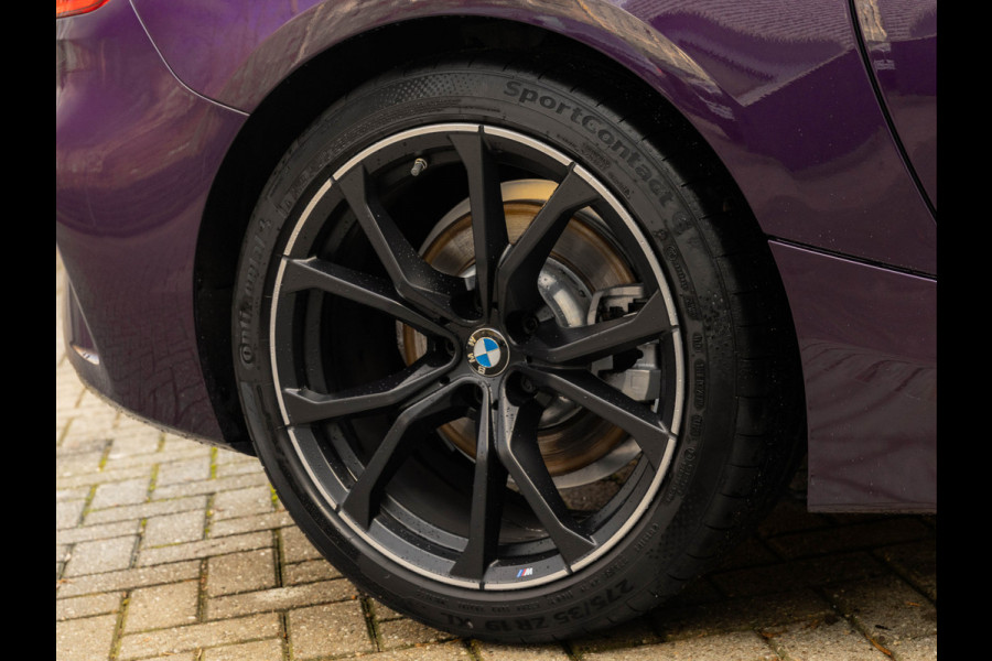 BMW Z4 Roadster sDrive20i M-Sport - Manual - M-Zetels - Harman Kardon - Stoelverwarming