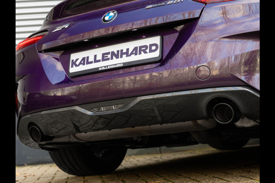 BMW Z4 Roadster sDrive20i M-Sport - Manual - M-Zetels - Harman Kardon - Stoelverwarming