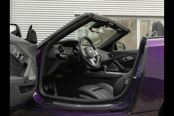 BMW Z4 Roadster sDrive20i M-Sport - Manual - M-Zetels - Harman Kardon - Stoelverwarming