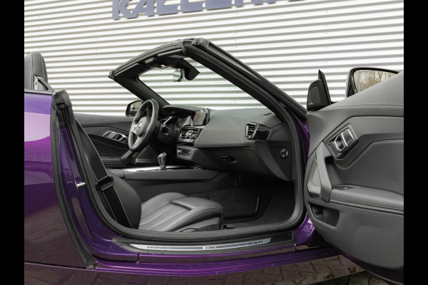 BMW Z4 Roadster sDrive20i M-Sport - Manual - M-Zetels - Harman Kardon - Stoelverwarming
