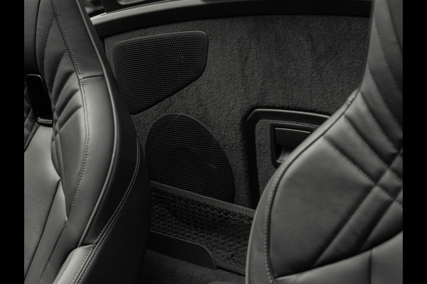 BMW Z4 Roadster sDrive20i M-Sport - Manual - M-Zetels - Harman Kardon - Stoelverwarming