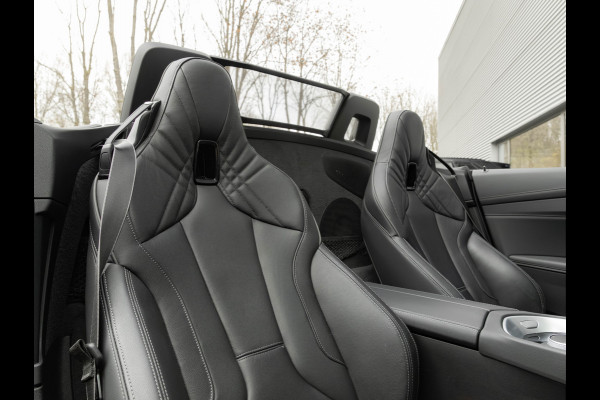 BMW Z4 Roadster sDrive20i M-Sport - Manual - M-Zetels - Harman Kardon - Stoelverwarming