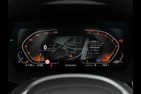 BMW Z4 Roadster sDrive20i M-Sport - Manual - M-Zetels - Harman Kardon - Stoelverwarming