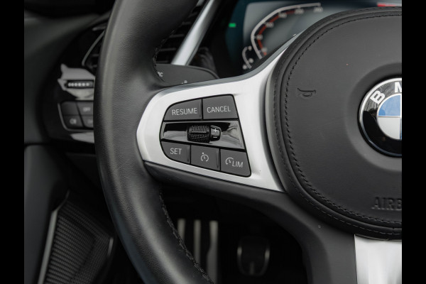 BMW Z4 Roadster sDrive20i M-Sport - Manual - M-Zetels - Harman Kardon - Stoelverwarming
