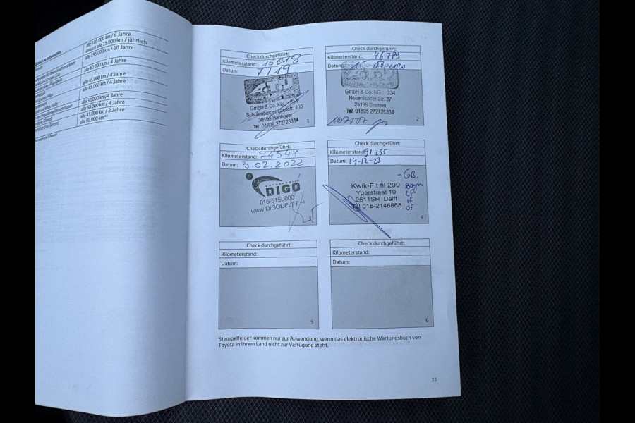 Toyota Aygo 1.0 VVT-i x-play | Camera | Prijs Rijklaar!!