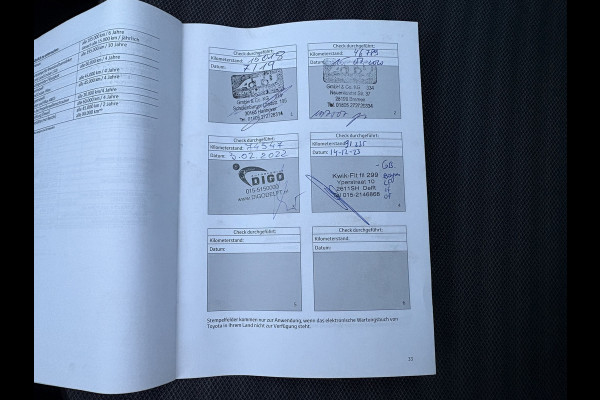 Toyota Aygo 1.0 VVT-i x-play | Camera | Prijs Rijklaar!!