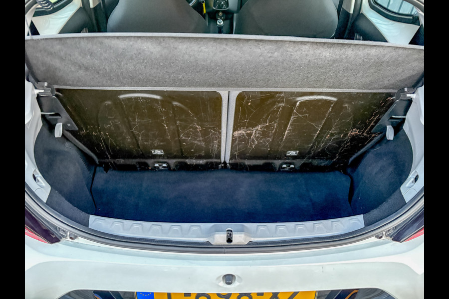 Toyota Aygo 1.0 VVT-i x-play | Camera | Prijs Rijklaar!!