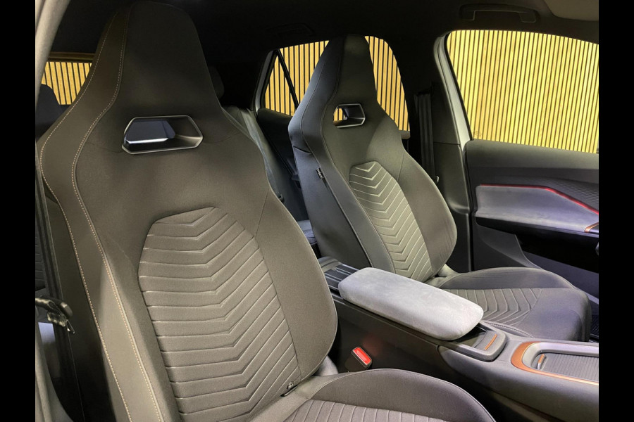 CUPRA Born Adrenaline 82 kWh |550KM WLTP|GROTE ACCU|ACC|CAMERA|APPLE CARPLAY/ANDROID AUTO|STOELVERW.|INCL. BTW|1e EIG|NL-AUTO|NAP|