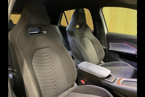 CUPRA Born Adrenaline 82 kWh |550KM WLTP|GROTE ACCU|ACC|CAMERA|APPLE CARPLAY/ANDROID AUTO|STOELVERW.|INCL. BTW|1e EIG|NL-AUTO|NAP|