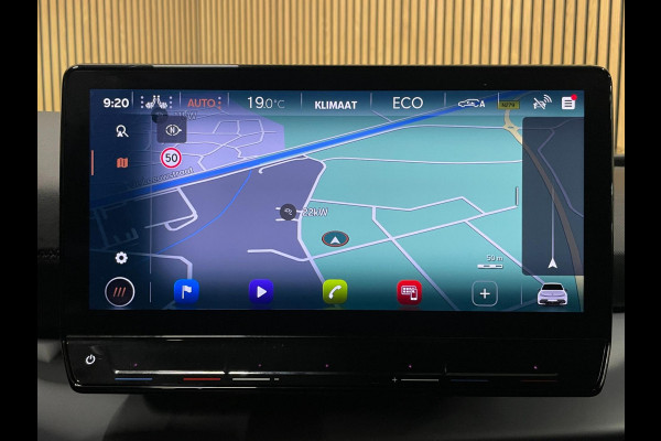 CUPRA Born Adrenaline 82 kWh |550KM WLTP|GROTE ACCU|ACC|CAMERA|APPLE CARPLAY/ANDROID AUTO|STOELVERW.|INCL. BTW|1e EIG|NL-AUTO|NAP|