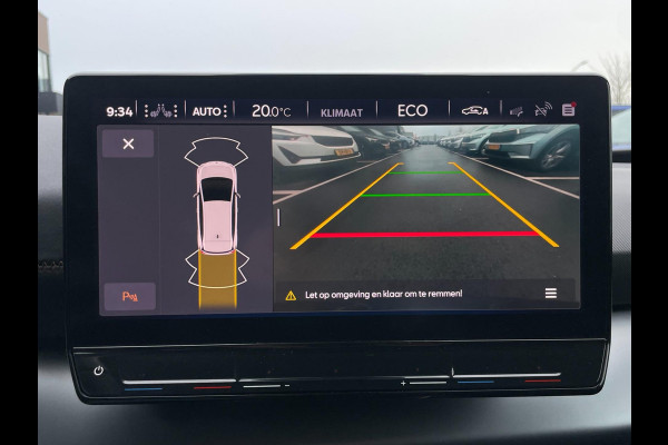 CUPRA Born Adrenaline 82 kWh |550KM WLTP|GROTE ACCU|ACC|CAMERA|APPLE CARPLAY/ANDROID AUTO|STOELVERW.|INCL. BTW|1e EIG|NL-AUTO|NAP|