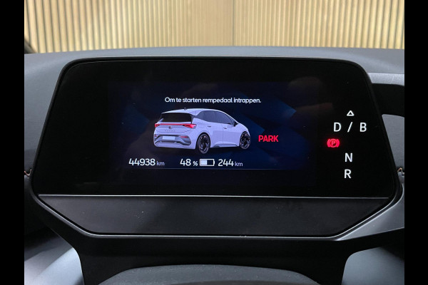 CUPRA Born Adrenaline 82 kWh |550KM WLTP|GROTE ACCU|ACC|CAMERA|APPLE CARPLAY/ANDROID AUTO|STOELVERW.|INCL. BTW|1e EIG|NL-AUTO|NAP|