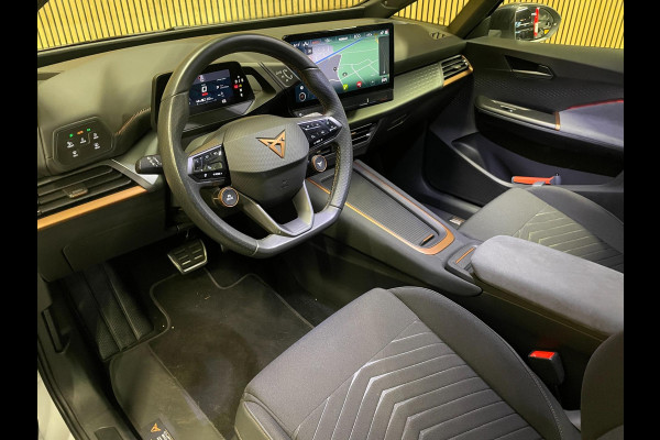 CUPRA Born Adrenaline 82 kWh |550KM WLTP|GROTE ACCU|ACC|CAMERA|APPLE CARPLAY/ANDROID AUTO|STOELVERW.|INCL. BTW|1e EIG|NL-AUTO|NAP|