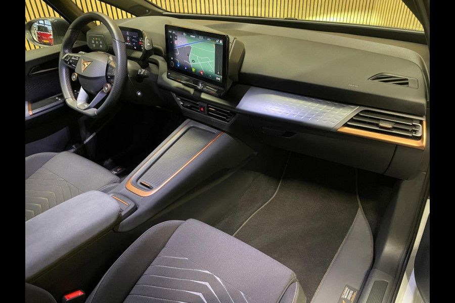 CUPRA Born Adrenaline 82 kWh |550KM WLTP|GROTE ACCU|ACC|CAMERA|APPLE CARPLAY/ANDROID AUTO|STOELVERW.|INCL. BTW|1e EIG|NL-AUTO|NAP|