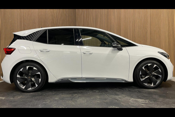 CUPRA Born Adrenaline 82 kWh |550KM WLTP|GROTE ACCU|ACC|CAMERA|APPLE CARPLAY/ANDROID AUTO|STOELVERW.|INCL. BTW|1e EIG|NL-AUTO|NAP|