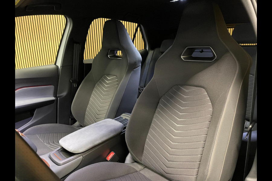 CUPRA Born Adrenaline 82 kWh |550KM WLTP|GROTE ACCU|ACC|CAMERA|APPLE CARPLAY/ANDROID AUTO|STOELVERW.|INCL. BTW|1e EIG|NL-AUTO|NAP|