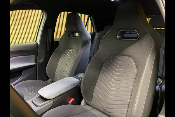 CUPRA Born Adrenaline 82 kWh |550KM WLTP|GROTE ACCU|ACC|CAMERA|APPLE CARPLAY/ANDROID AUTO|STOELVERW.|INCL. BTW|1e EIG|NL-AUTO|NAP|