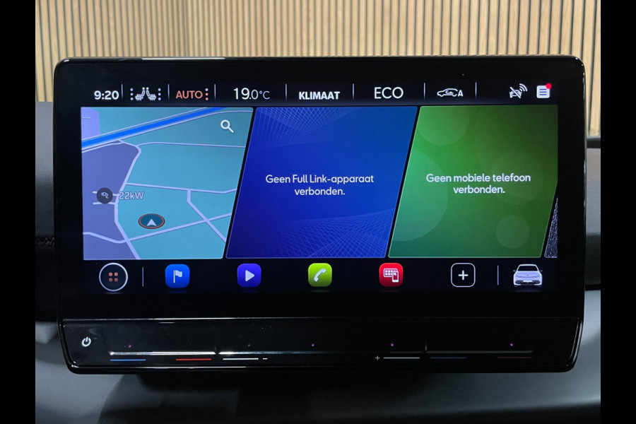 CUPRA Born Adrenaline 82 kWh |550KM WLTP|GROTE ACCU|ACC|CAMERA|APPLE CARPLAY/ANDROID AUTO|STOELVERW.|INCL. BTW|1e EIG|NL-AUTO|NAP|