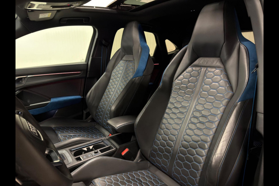 Audi RSQ3 Sportback TFSI RS | KERAMISCH | PANO | B&O | BLACK OPTIC | CARBON