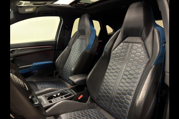 Audi RSQ3 Sportback TFSI RS | KERAMISCH | PANO | B&O | BLACK OPTIC | CARBON