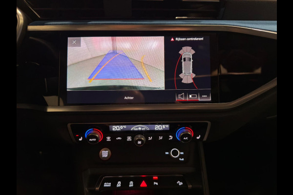 Audi RSQ3 Sportback TFSI RS | KERAMISCH | PANO | B&O | BLACK OPTIC | CARBON