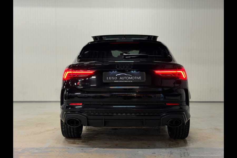 Audi RSQ3 Sportback TFSI RS | KERAMISCH | PANO | B&O | BLACK OPTIC | CARBON