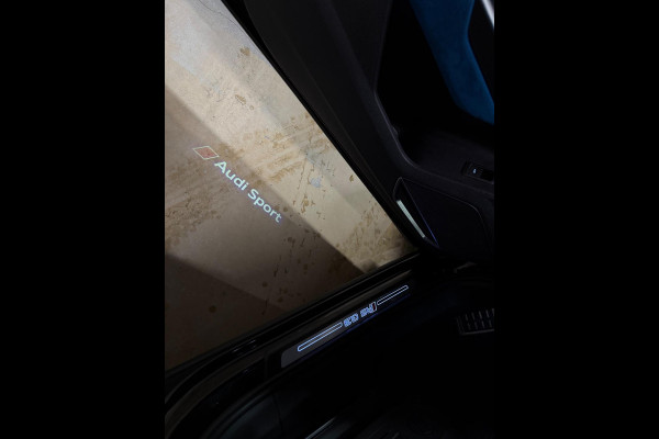 Audi RSQ3 Sportback TFSI RS | KERAMISCH | PANO | B&O | BLACK OPTIC | CARBON