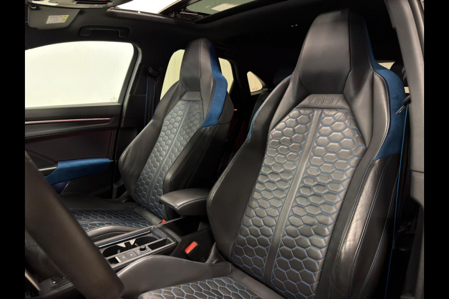 Audi RSQ3 Sportback TFSI RS | KERAMISCH | PANO | B&O | BLACK OPTIC | CARBON