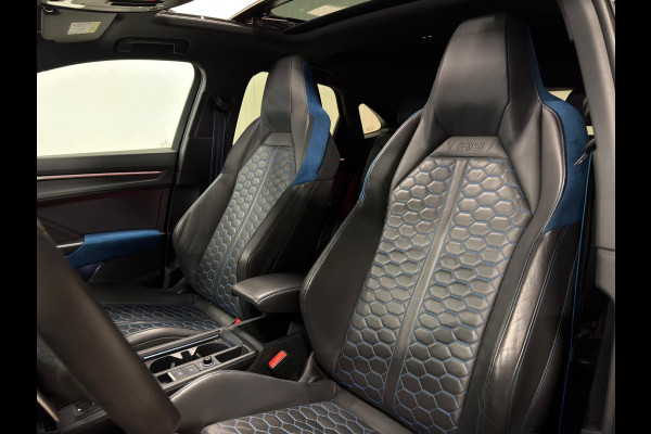 Audi RSQ3 Sportback TFSI RS | KERAMISCH | PANO | B&O | BLACK OPTIC | CARBON