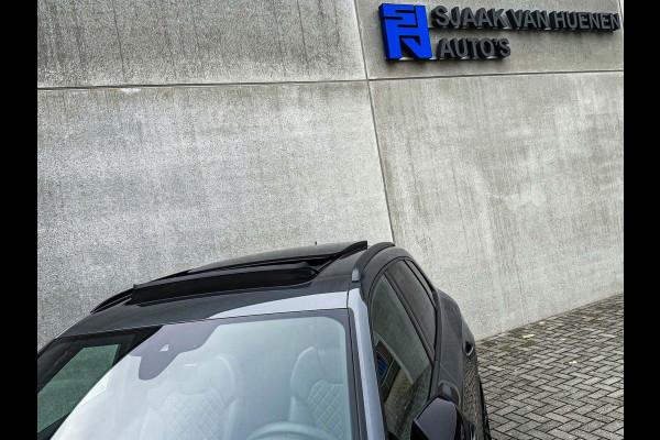 Audi Q5 50 TFSI e Quattro Competition Pro Line S S-Line 299pk Automaat! Kuipstoelen|Panoramadak|Virtual Cockpit|Camera|HUD|22inch