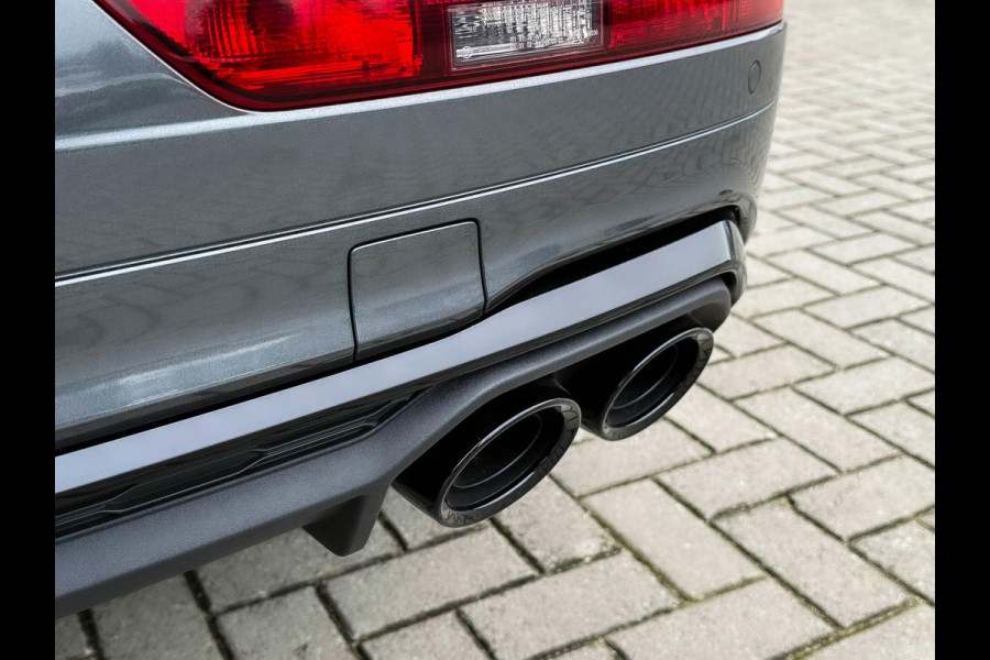 Audi Q5 50 TFSI e Quattro Competition Pro Line S S-Line 299pk Automaat! Kuipstoelen|Panoramadak|Virtual Cockpit|Camera|HUD|22inch