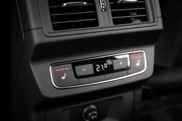 Audi Q5 50 TFSI e Quattro Competition Pro Line S S-Line 299pk Automaat! Kuipstoelen|Panoramadak|Virtual Cockpit|Camera|HUD|22inch