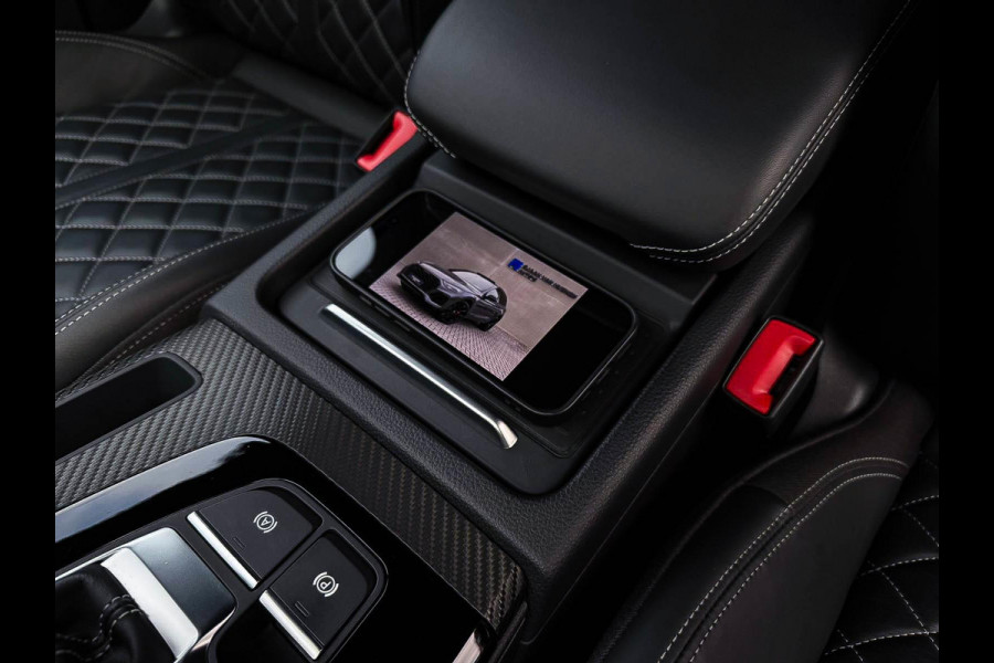 Audi Q5 50 TFSI e Quattro Competition Pro Line S S-Line 299pk Automaat! Kuipstoelen|Panoramadak|Virtual Cockpit|Camera|HUD|22inch