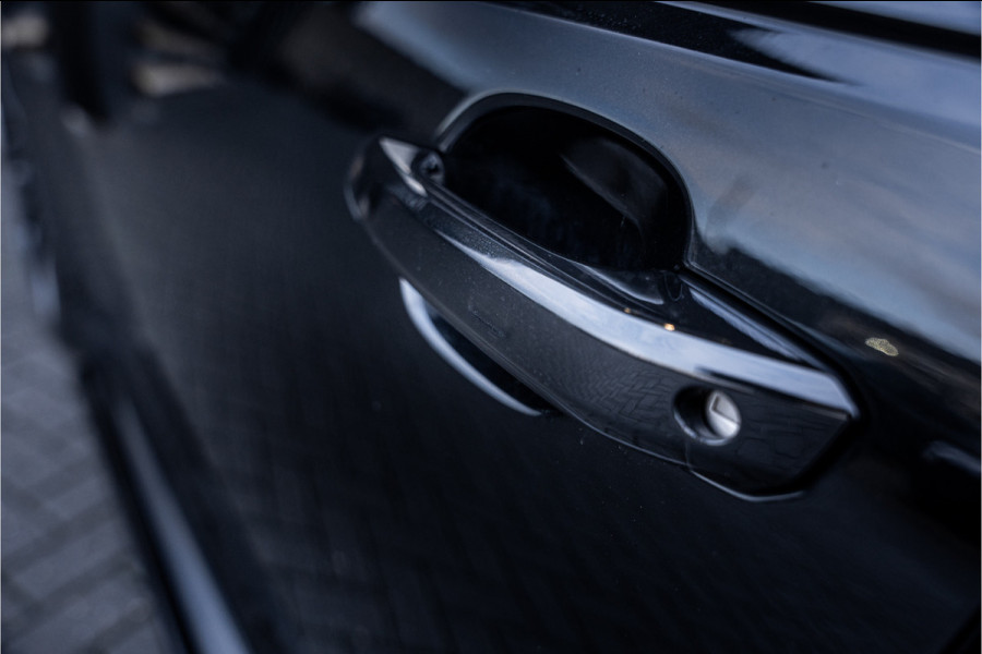 Audi RS4 Avant 2.9 TFSI quattro - Panorama | B&O | Carbon | Alcantara | Massage  | Memory