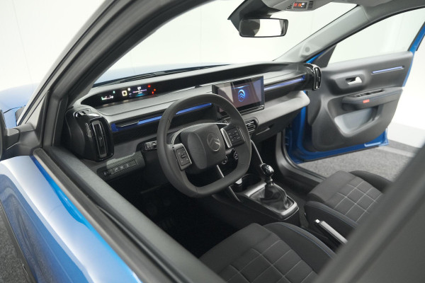 Citroën C3 1.2 Turbo 100pk Plus | Nieuw Model | Apple Carplay | Parkeersensoren