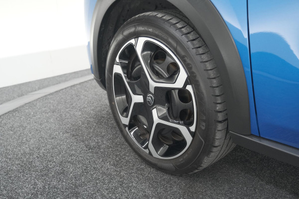 Citroën C3 1.2 Turbo 100pk Plus | Nieuw Model | Apple Carplay | Parkeersensoren