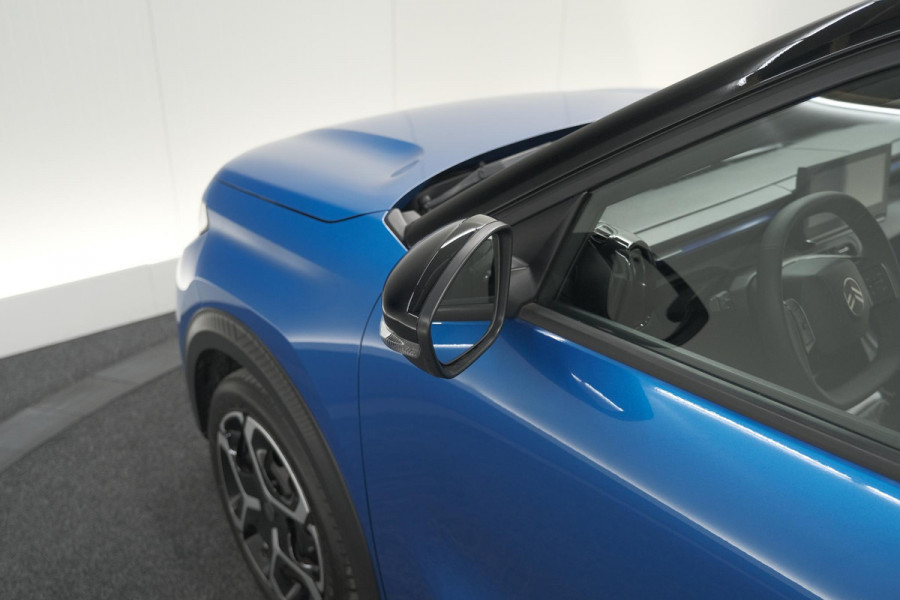 Citroën C3 1.2 Turbo 100pk Plus | Nieuw Model | Apple Carplay | Parkeersensoren