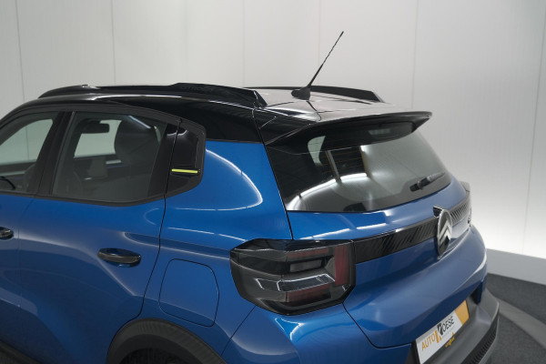 Citroën C3 1.2 Turbo 100pk Plus | Nieuw Model | Apple Carplay | Parkeersensoren