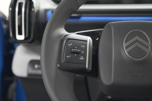 Citroën C3 1.2 Turbo 100pk Plus | Nieuw Model | Apple Carplay | Parkeersensoren