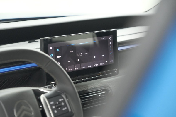 Citroën C3 1.2 Turbo 100pk Plus | Nieuw Model | Apple Carplay | Parkeersensoren