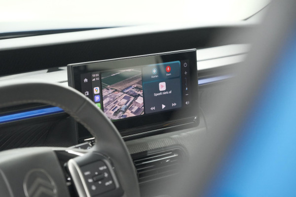 Citroën C3 1.2 Turbo 100pk Plus | Nieuw Model | Apple Carplay | Parkeersensoren